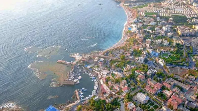 Byblos