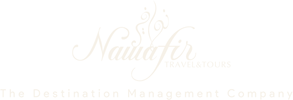 Nawafir Travel & Tours, The Destination Management Company